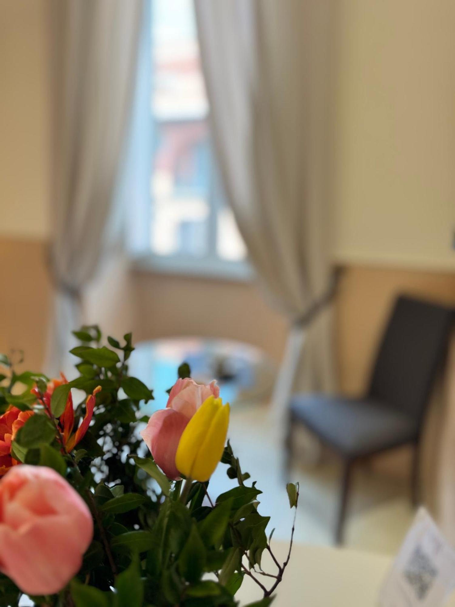 My Monti Place Рим Екстер'єр фото