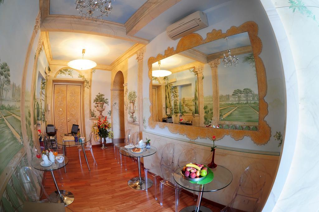 My Monti Place Рим Екстер'єр фото