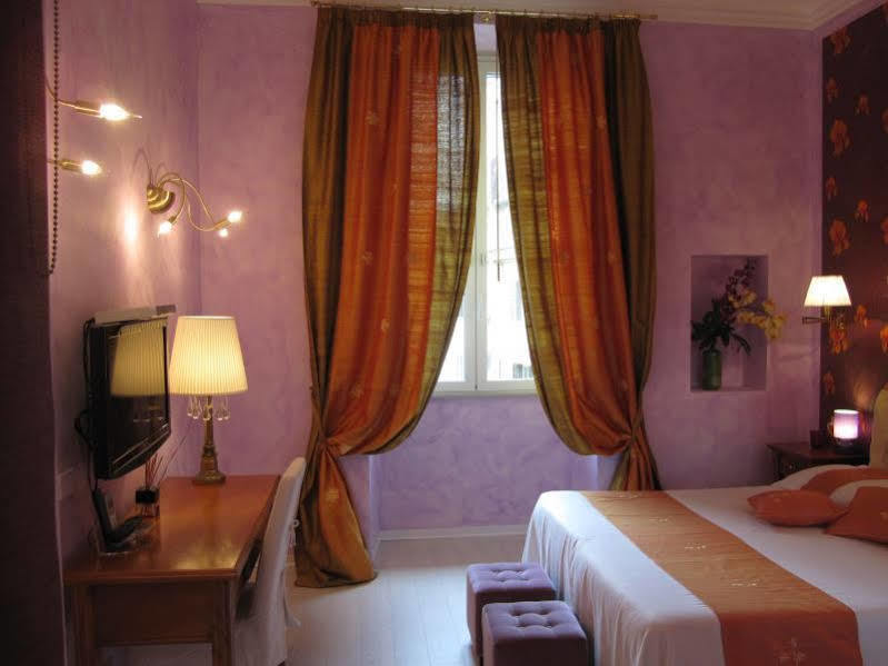 My Monti Place Рим Екстер'єр фото